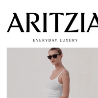 Aritzia email thumbnail