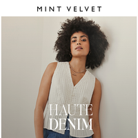 Mint Velvet email thumbnail