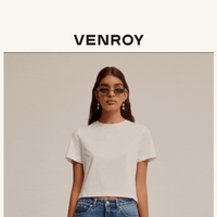 VENROY email thumbnail