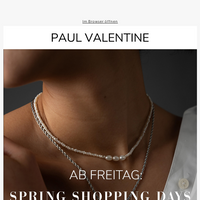 Paul Valentine email thumbnail