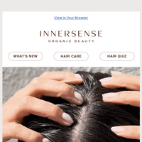 Innersense email thumbnail