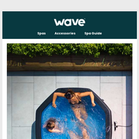 WaveSpas email thumbnail