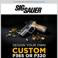 SIG SAUER email thumbnail