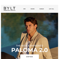 BYLT Basics email thumbnail