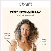 Vibrant Body Company email thumbnail