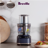 Breville email thumbnail