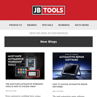 JB Tools email thumbnail