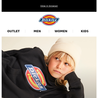 Dickies email thumbnail