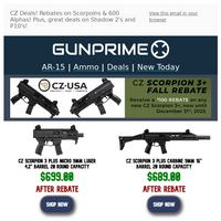 Gunprime email thumbnail