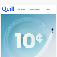 Quill email thumbnail