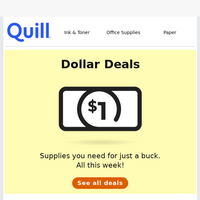 Quill email thumbnail