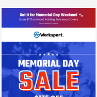 Worksport email thumbnail