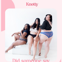 Knotty Knickers Canada email thumbnail