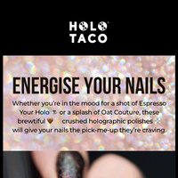 Holo Taco email thumbnail