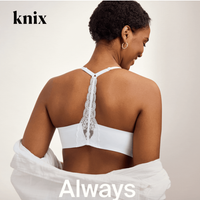 Knixwear Canada email thumbnail