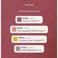 Pepper email thumbnail