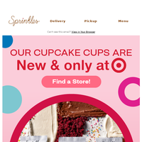 Sprinkles Cupcakes email thumbnail