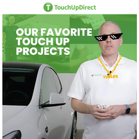 TouchUpDirect email thumbnail