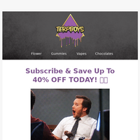 TerpBoys LLC email thumbnail