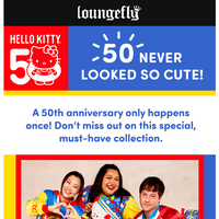 Loungefly email thumbnail