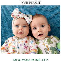 Posh Peanut email thumbnail