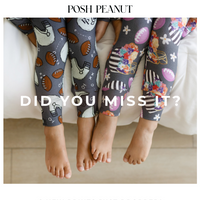 Posh Peanut email thumbnail