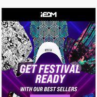 iEDM email thumbnail