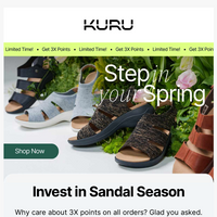 Kuru Footwear email thumbnail