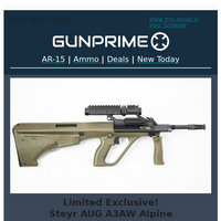 Gunprime email thumbnail