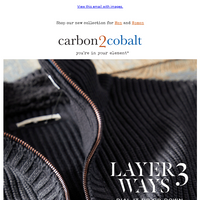 Carbon2Cobalt email thumbnail