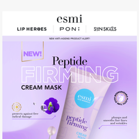 Esmi Skin Minerals email thumbnail