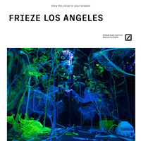 Frieze email thumbnail