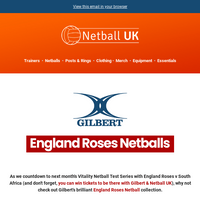 Netball email thumbnail