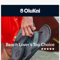 OluKai email thumbnail