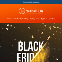 Netball email thumbnail