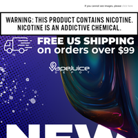 Vape Juice Depot email thumbnail