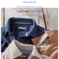 Carbon2Cobalt email thumbnail