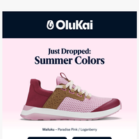 OluKai email thumbnail