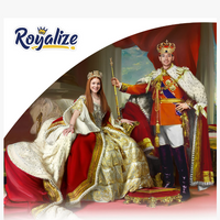 Royalize email thumbnail