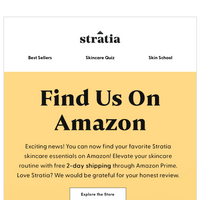 Stratia email thumbnail