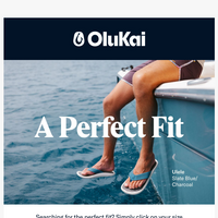 OluKai email thumbnail