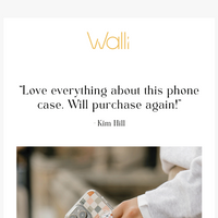 Walli Cases email thumbnail