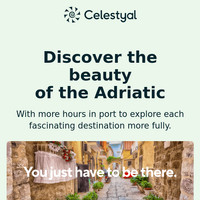 Celestyal Cruises email thumbnail