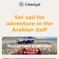 Celestyal Cruises email thumbnail