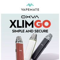 Vapemate email thumbnail