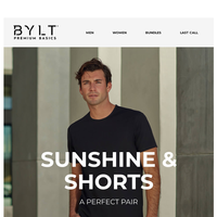 BYLT Basics email thumbnail