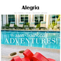 Alegria shoes email thumbnail