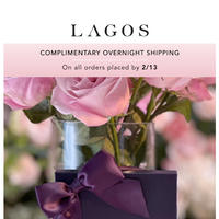 LAGOS email thumbnail