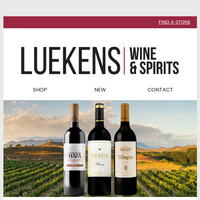 Luekens Liquors email thumbnail