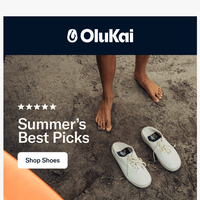 OluKai email thumbnail